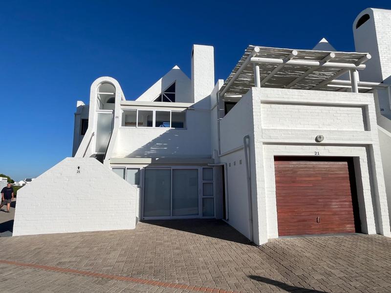 2 Bedroom Property for Sale in Dwarskersbos Western Cape
